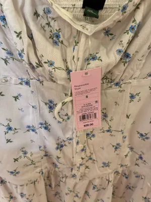 Dress New Size s wild fable thumbnail 2