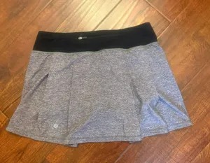 Lululemon Pace Rival Skirt thumbnail 2