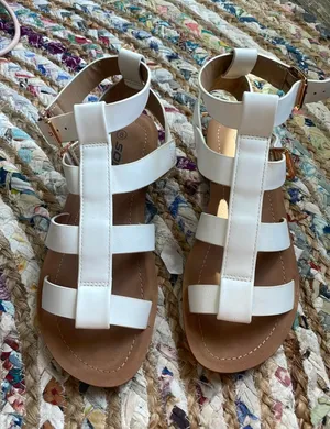 Soda Sandals thumbnail 1