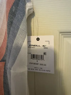 O’Neill Maxi Dress thumbnail 3