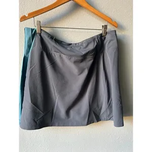 Athleta Fairway Pleated Skort thumbnail 4