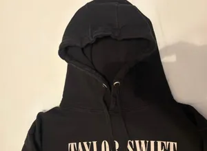 Taylor Swift The Eras Tour Hoodie | Size Small thumbnail 3