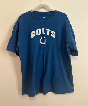 Colts NFL T-Shirt thumbnail 1