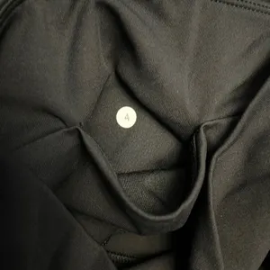 Lululemon Minimalist Crop Size 4 thumbnail 10