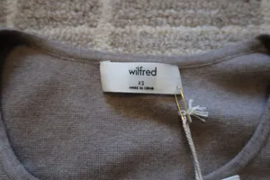 Aritzia Wilfred Cardigan thumbnail 4