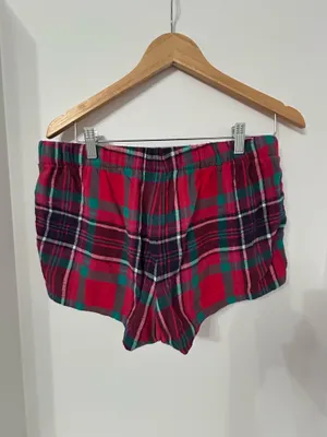 Old Navy Pajama Shorts thumbnail 2