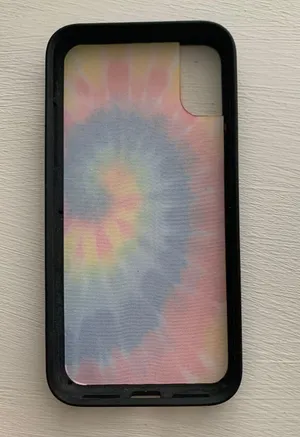 Wild Flower IPhoneX Case thumbnail 2