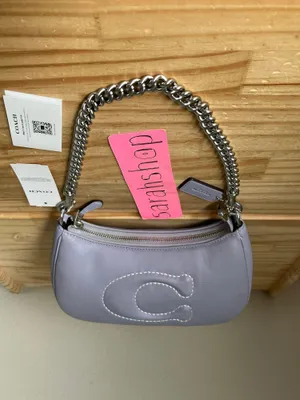 Coach Purse thumbnail 5