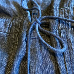 Levi's Denim Jumpsuit thumbnail 11