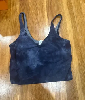 Lululemon Align Tank thumbnail 1
