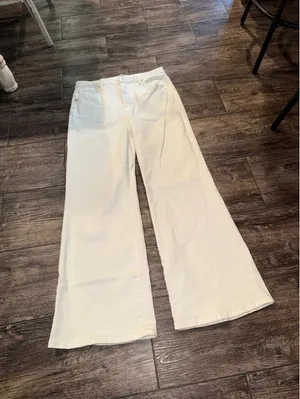 Risen sz XL ladies jeans thumbnail 4