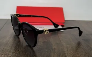 Gucci NEW GG Sunglasses - GG1073SK - with Fendi Case & Lens Cloth thumbnail 8