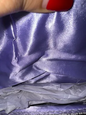 MADE IN INDIA Viral NYC Beaded Bag thumbnail 5