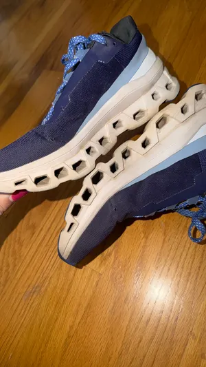 Women’s On Cloud Running Shoes thumbnail 4