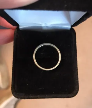 Silver Ring thumbnail 2
