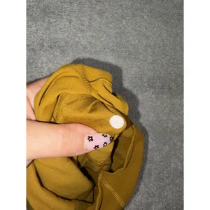 Lululemon Align Pant 28" Gold Spice 0 thumbnail 4