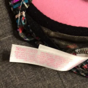 Victoria's Secret PINK Tropical Lace Push Up Bralette XS thumbnail 7