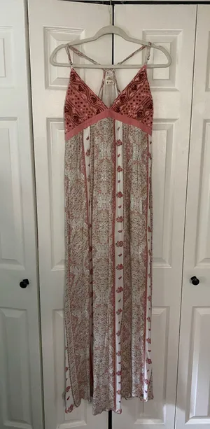 Maxi Dress O'Neill thumbnail 1