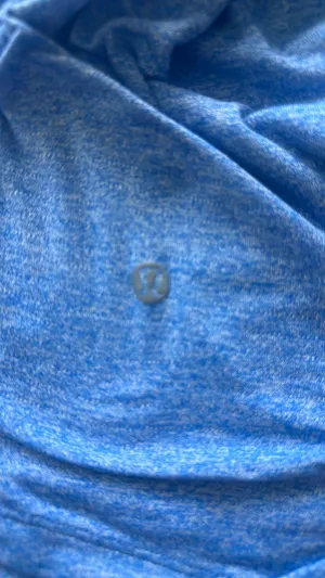 Lululemon Shirt Short Sleeve thumbnail 2