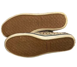 Coach Keeley signature slip on sneakers thumbnail 6