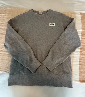 North Face Crewneck  thumbnail 1