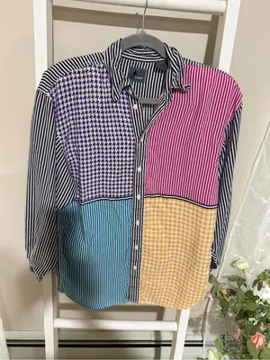 Patchwork Button thumbnail 2