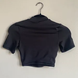 Bo+Tee Athletic Crop Top thumbnail 9