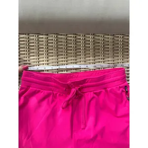 MONROW Jogger Pants Medium athleisure gorpcore layered pink streetwear‎ travel thumbnail 5