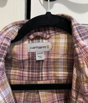 Carhartt Flannel thumbnail 3