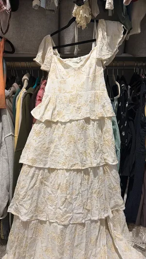 State Altar'd Dress Floral Maxi thumbnail 1