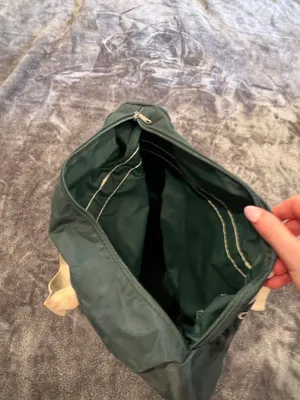 Duffel Green thumbnail 5