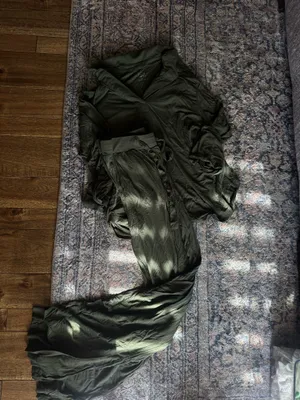 Cozy Earth Lounge Wear Set thumbnail 2