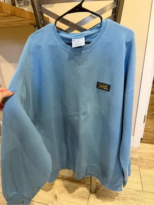 Stoneonta New York Blue Champion Crewneck thumbnail 1