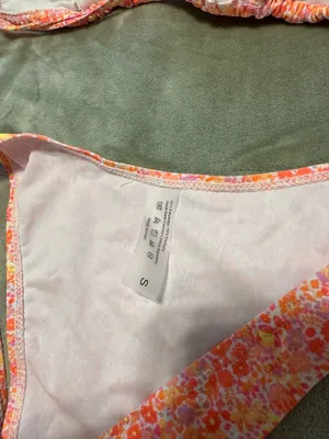 Floral Bikini Set  thumbnail 5