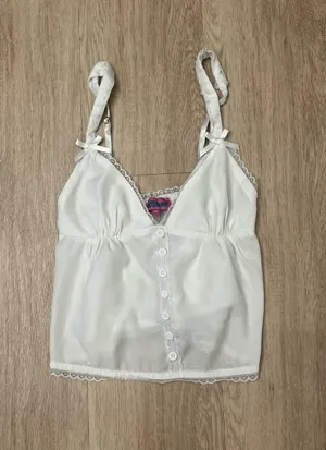 edikted tank top  thumbnail 1