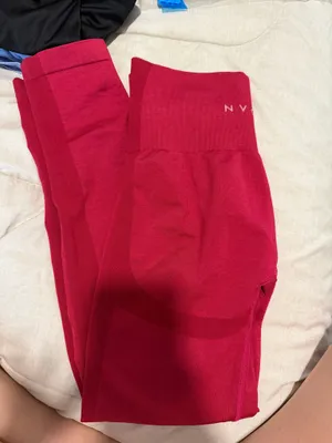 NVGTN Seamless Leggings thumbnail 1
