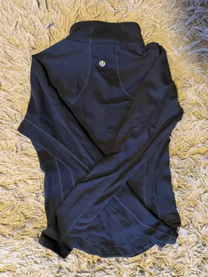 Lululemon Define Jacket thumbnail 5