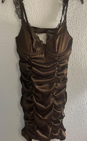 For Love & Lemons Dress thumbnail 2