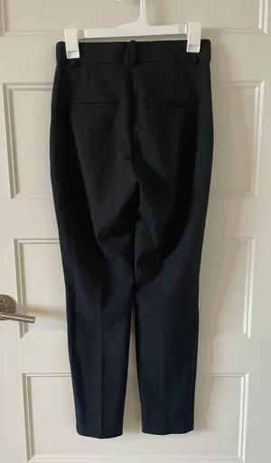 Work Pants Striped thumbnail 2