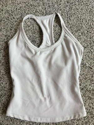 CSB tank top White Size XS thumbnail 1