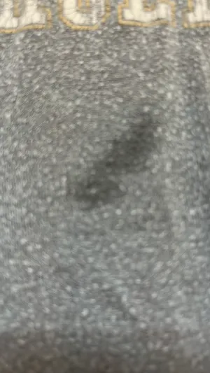Altar'd State gray graphic cropped tee thumbnail 2