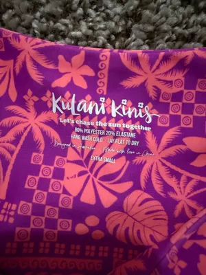 Kulani Kinis Bikini Set thumbnail 4