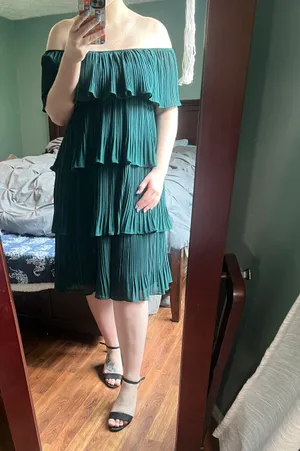 Lulus Dress thumbnail 3
