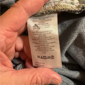 Free People We The Free Cora Slouchy Jeans thumbnail 8