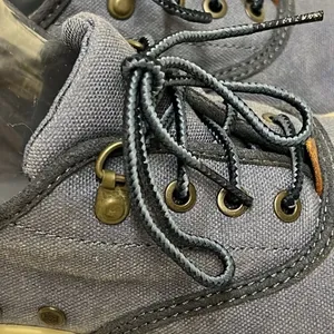 NWOB Timberland Amherst Denim Shoes D18‎ thumbnail 9