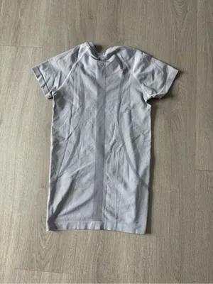 Lululemon Swiftly Short Sleeve thumbnail 3
