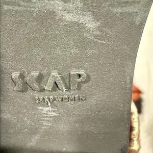 SKAP WOMENS 7/5 Leather Knee thumbnail 9