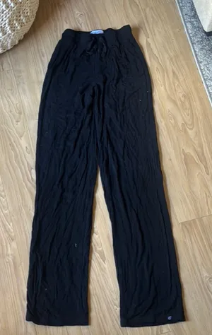 437 Black Women's Pants thumbnail 1