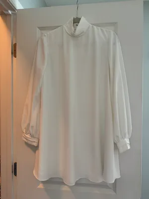 Amanda Uprichard Fleurette Dress thumbnail 1