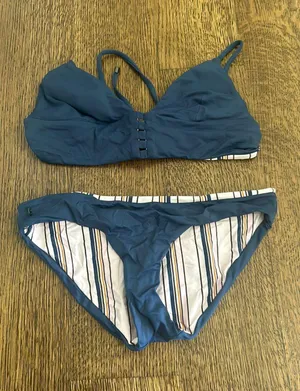 Maaji Reversible Bathing Suit thumbnail 1